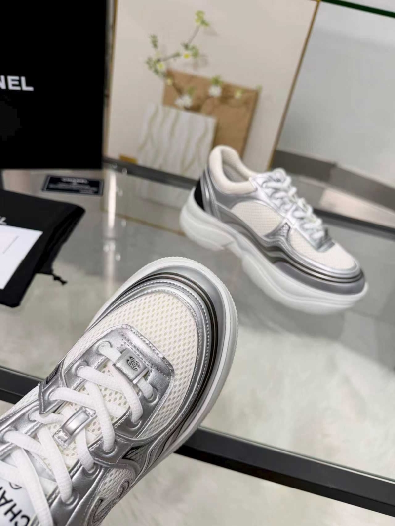 Ch**el sport shoes